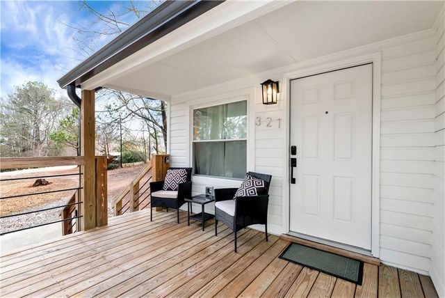 321 Pine Avenue, Commerce, GA 30529