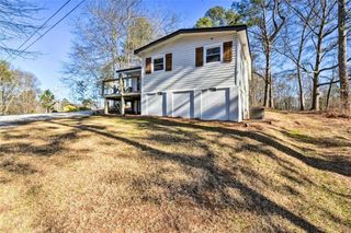 321 Pine Avenue, Commerce, GA 30529