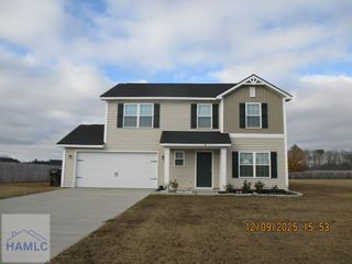 41 Sunflower Circle, Ludowici, GA 31316