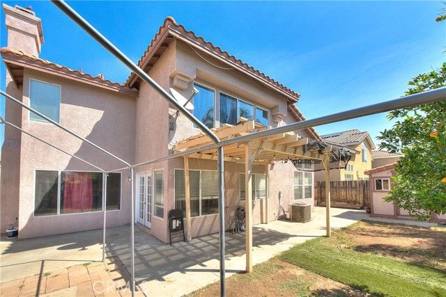 25545 Fortuna Del Sur, Moreno Valley, CA 92551