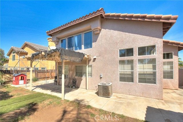 25545 Fortuna Del Sur, Moreno Valley, CA 92551