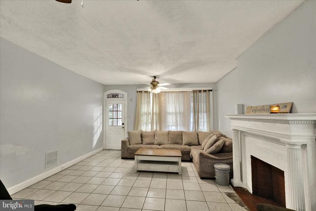 723 N 2ND ST, Reading, PA 19601