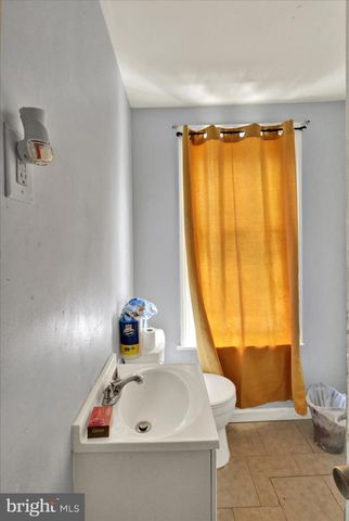 723 N 2ND ST, Reading, PA 19601