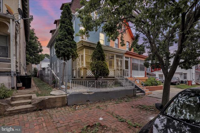723 N 2ND ST, Reading, PA 19601