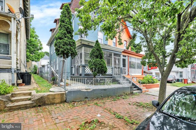 723 N 2ND ST, Reading, PA 19601