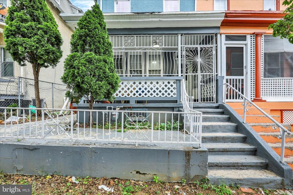 723 N 2ND ST, Reading, PA 19601