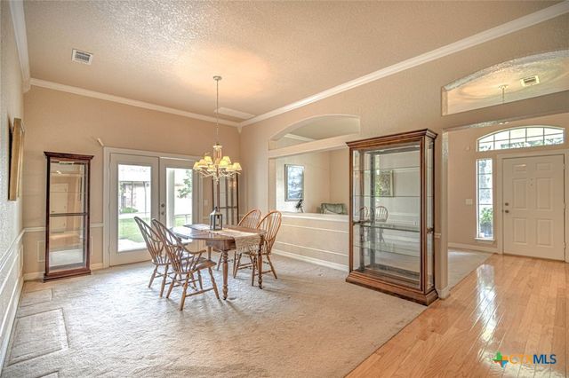 110 Wyatt Earp Loop, Nolanville, TX 76559