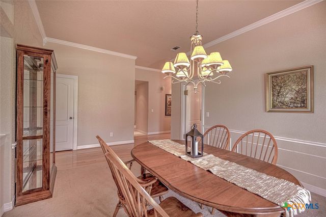 110 Wyatt Earp Loop, Nolanville, TX 76559