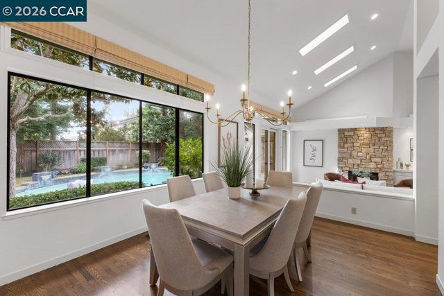 1239 1239 Whispering Oaks Dr, Danville, CA 94506