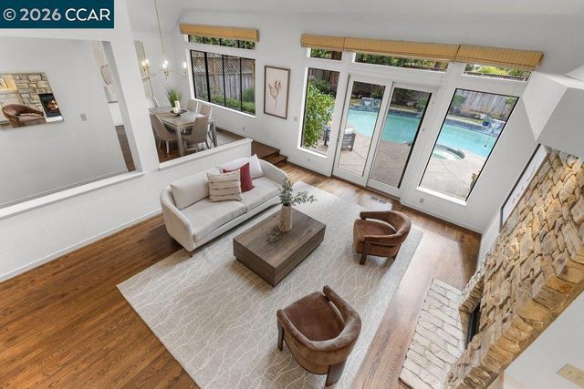 1239 1239 Whispering Oaks Dr, Danville, CA 94506