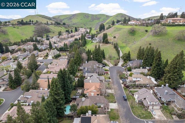 1239 1239 Whispering Oaks Dr, Danville, CA 94506