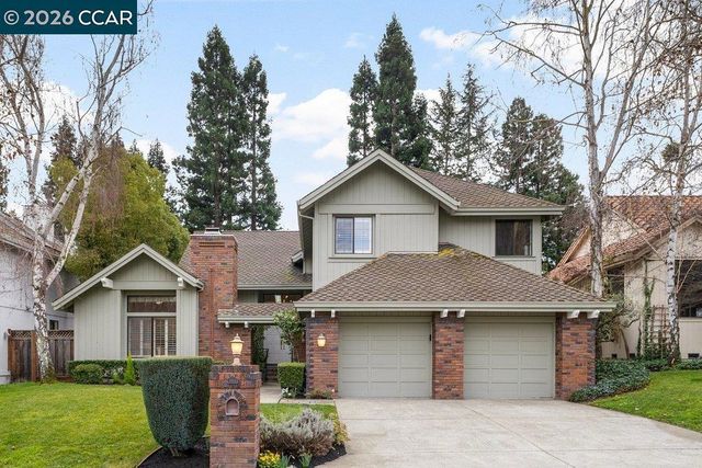 1239 1239 Whispering Oaks Dr, Danville, CA 94506