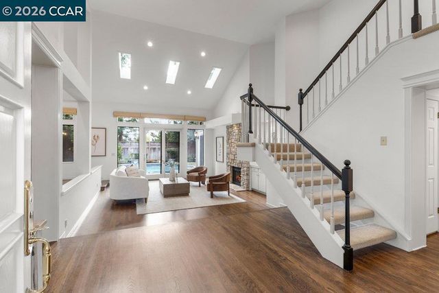 1239 1239 Whispering Oaks Dr, Danville, CA 94506