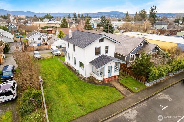 2414 Elm Street, Bellingham, WA 98225