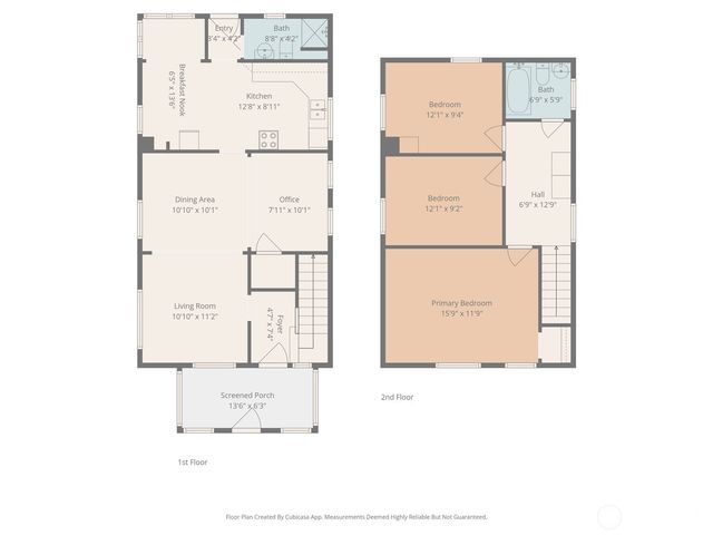 2414 Elm Street, Bellingham, WA 98225