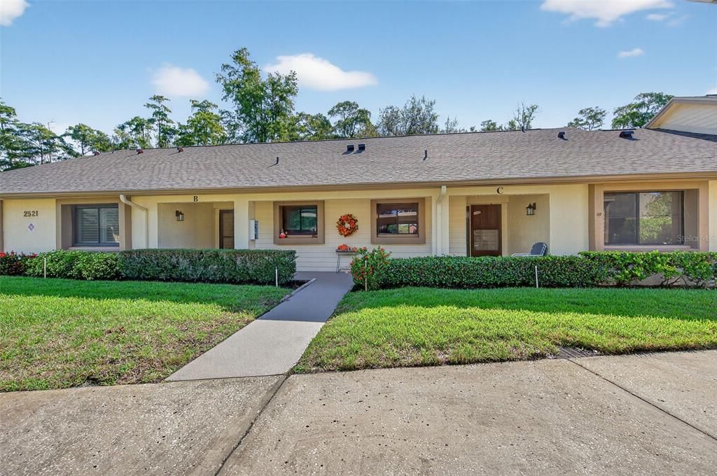 2521 OAKLEAF LANE 28C, Clearwater, FL 33763