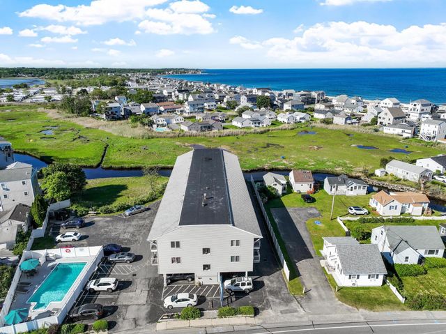 550 Winnacunnet Rd Unit 313, Hampton, NH 03842