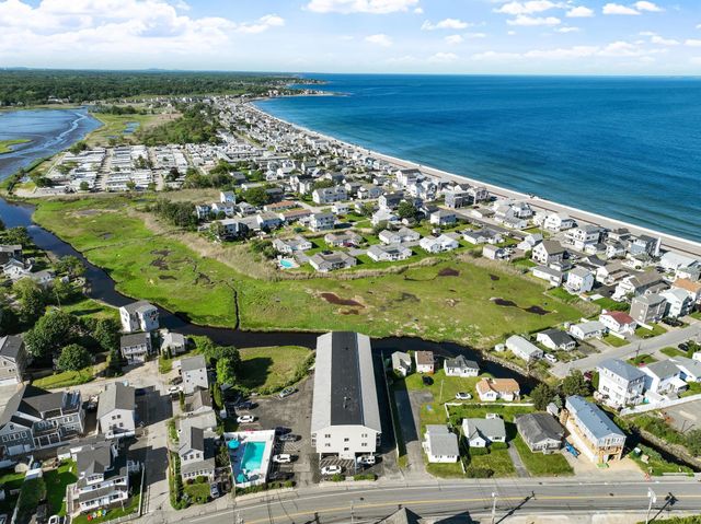 550 Winnacunnet Rd Unit 313, Hampton, NH 03842