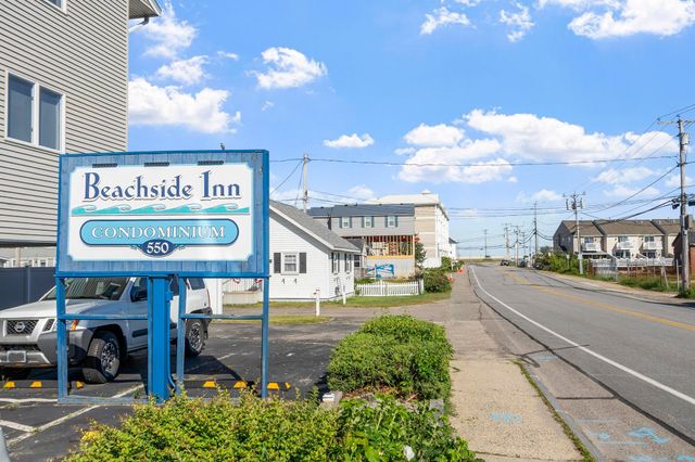 550 Winnacunnet Rd Unit 313, Hampton, NH 03842