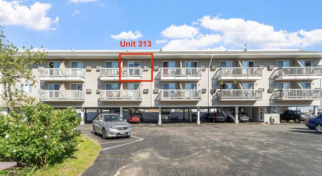 550 Winnacunnet Rd Unit 313, Hampton, NH 03842