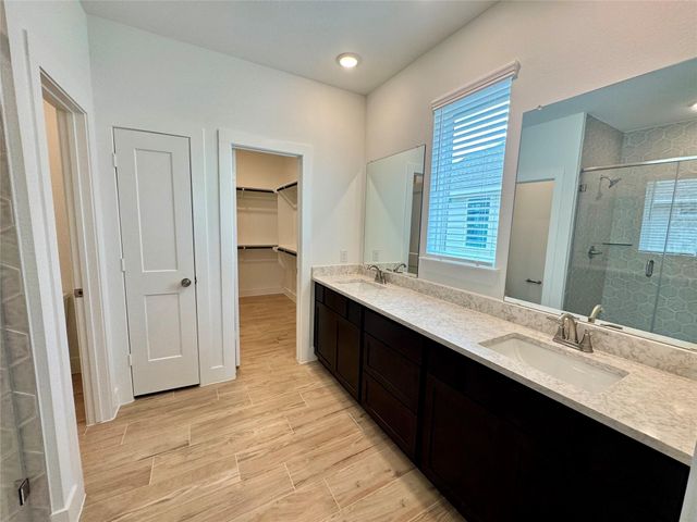 1210 Shaded Rock Drive, Missouri City, TX 77459