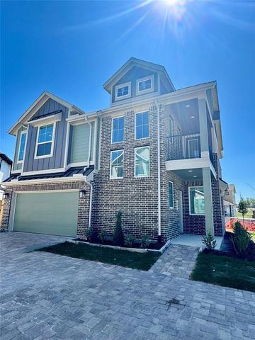 1210 Shaded Rock Drive, Missouri City, TX 77459