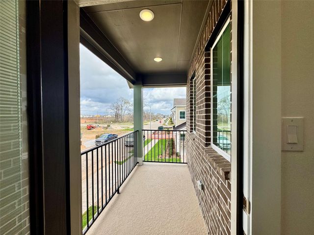 1210 Shaded Rock Drive, Missouri City, TX 77459