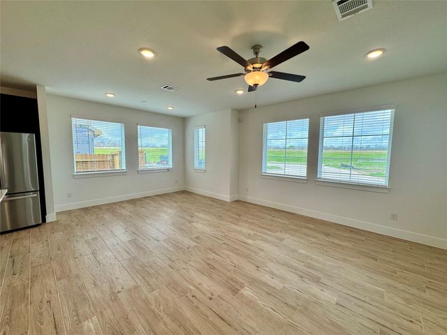 1210 Shaded Rock Drive, Missouri City, TX 77459