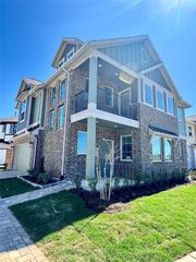 1210 Shaded Rock Drive, Missouri City, TX 77459