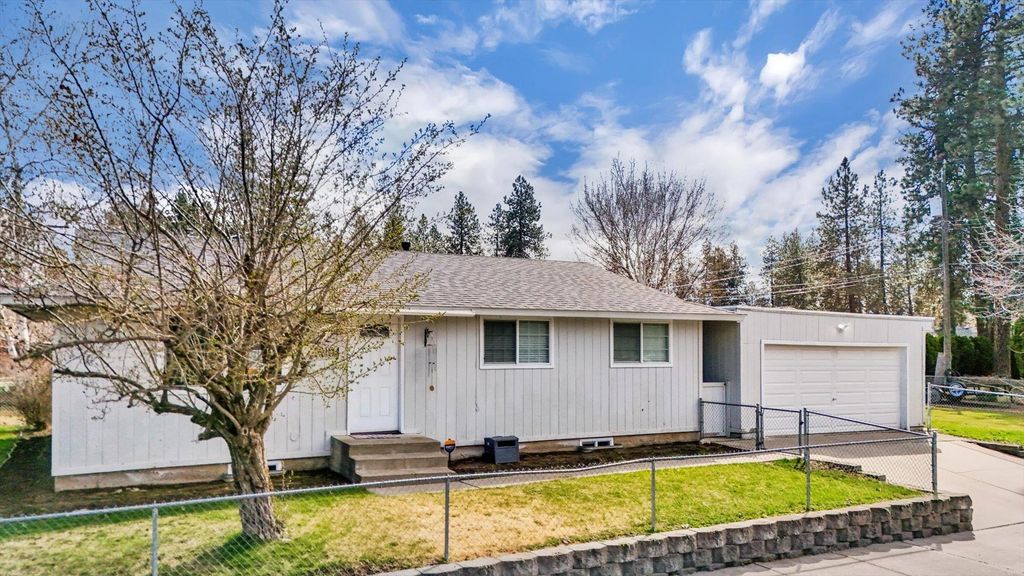 10104 E 13th Ave, Spokane Valley, WA 99206