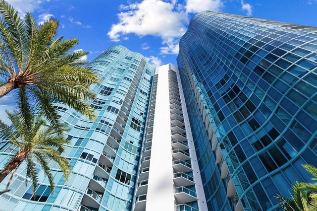 333 Las Olas Way 2103, Fort Lauderdale, FL 33301