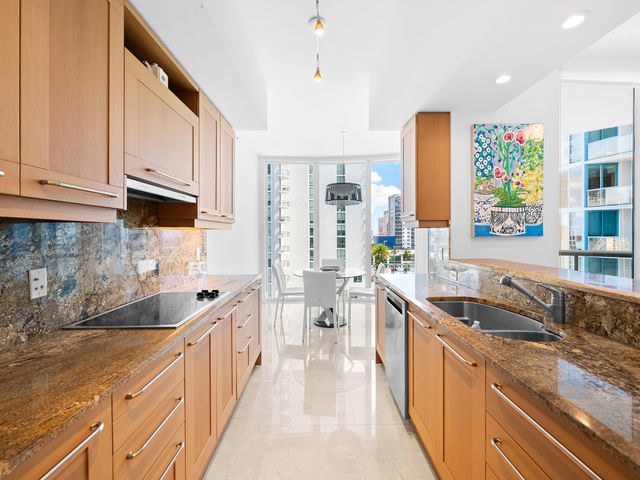 333 Las Olas Way 2103, Fort Lauderdale, FL 33301