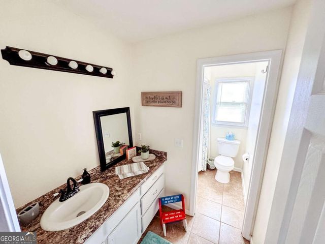 818 Miracle Lane, Vidalia, GA 30474