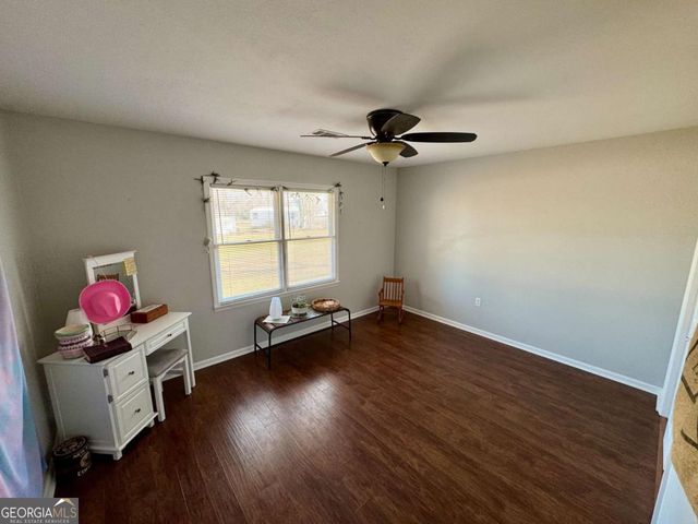 818 Miracle Lane, Vidalia, GA 30474