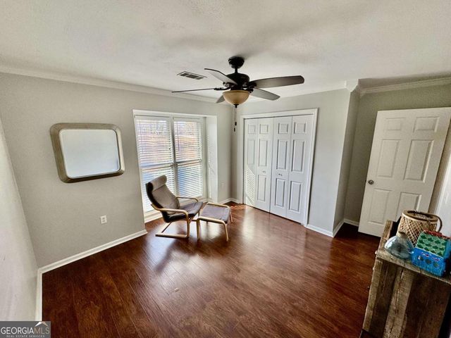 818 Miracle Lane, Vidalia, GA 30474