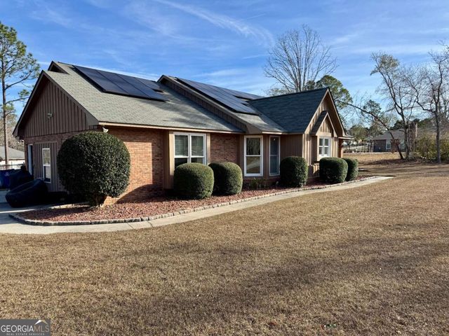 818 Miracle Lane, Vidalia, GA 30474