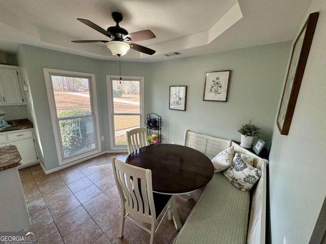 818 Miracle Lane, Vidalia, GA 30474