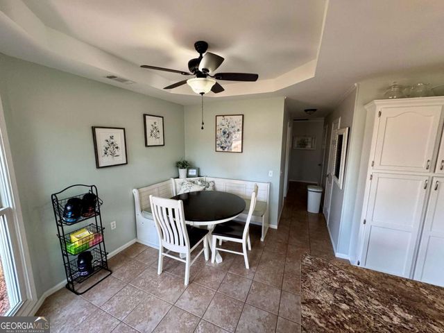 818 Miracle Lane, Vidalia, GA 30474