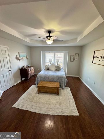 818 Miracle Lane, Vidalia, GA 30474