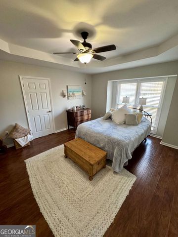 818 Miracle Lane, Vidalia, GA 30474