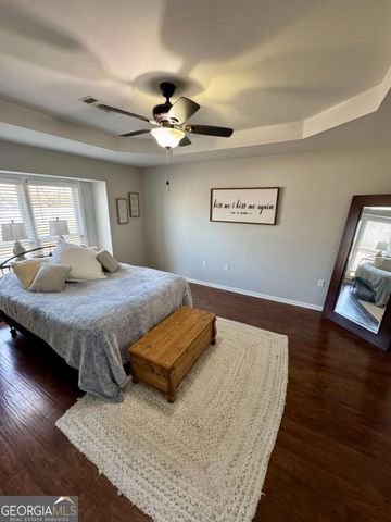 818 Miracle Lane, Vidalia, GA 30474