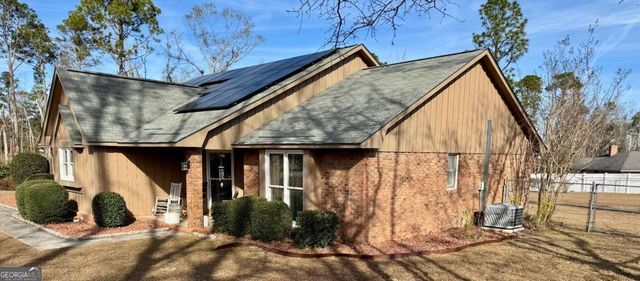 818 Miracle Lane, Vidalia, GA 30474