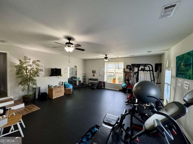 818 Miracle Lane, Vidalia, GA 30474