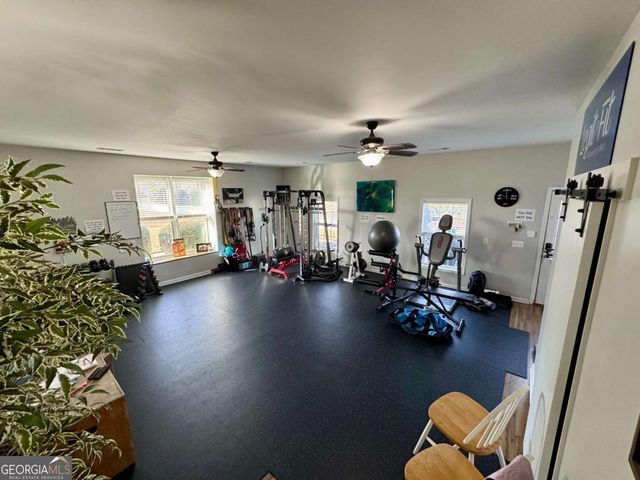 818 Miracle Lane, Vidalia, GA 30474