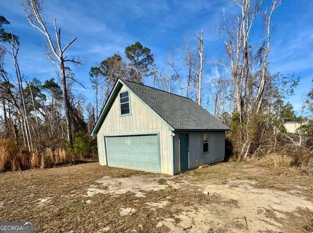 818 Miracle Lane, Vidalia, GA 30474