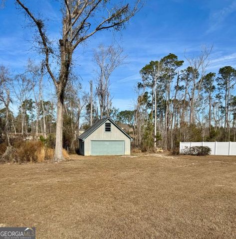 818 Miracle Lane, Vidalia, GA 30474