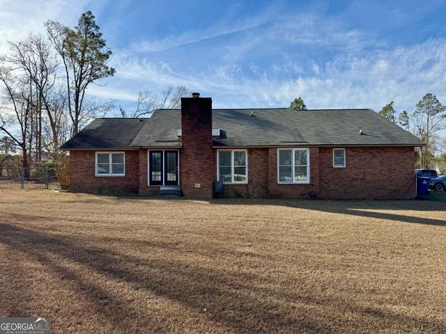 818 Miracle Lane, Vidalia, GA 30474