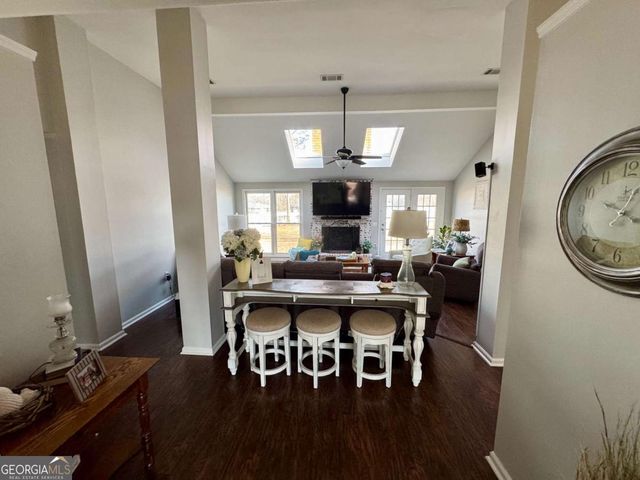 818 Miracle Lane, Vidalia, GA 30474