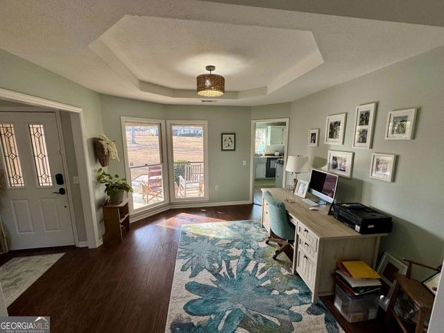 818 Miracle Lane, Vidalia, GA 30474