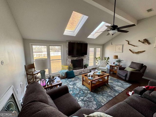 818 Miracle Lane, Vidalia, GA 30474